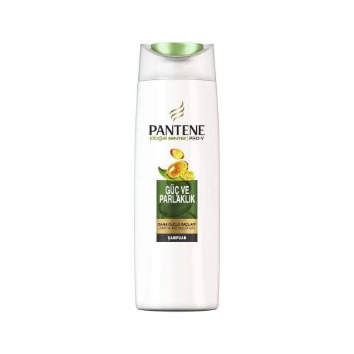 Sampon Pantene Pro-V Streigt and Shine,200 ml