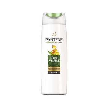 Sampon Pantene Pro-V Streigt and Shine,200 ml Sampon Pantene Pro-V Streigt and Shine,200 ml