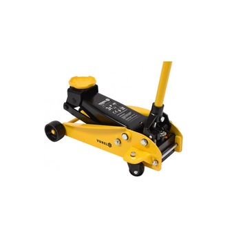 Cric crocodil 3T Vorel 80233 Cric crocodil 3T Vorel 80233