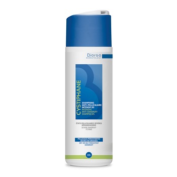 Sampon intensiv antimatreata D.S., Cystiphane Biorga, 200 ml Sampon intensiv antimatreata D.S., Cystiphane Biorga, 200 ml