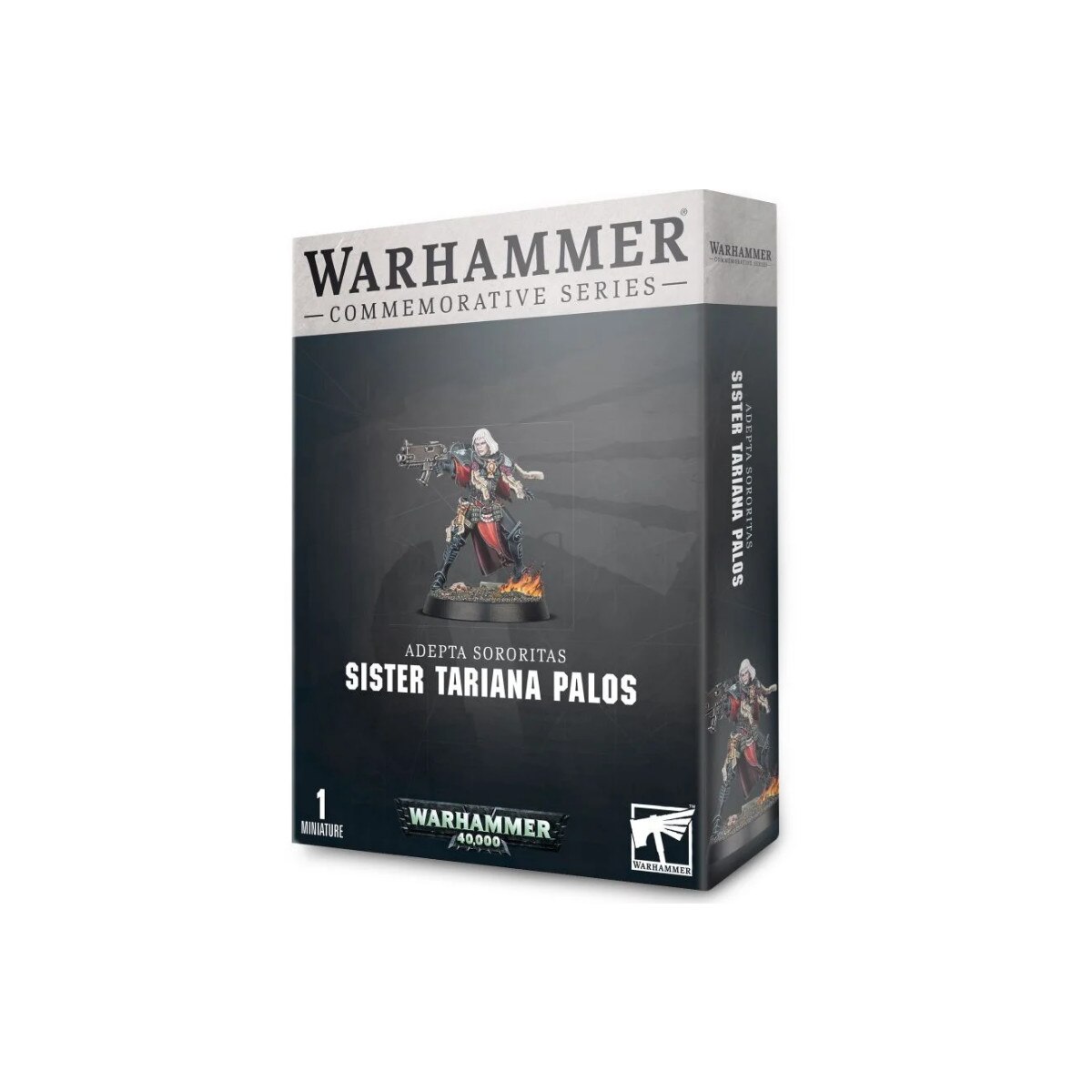 Games Workshop y Amazon MGM Studios confirman la adaptación de