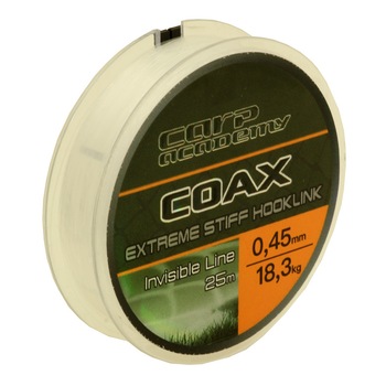 Fir Monofilament Nevis Coax 25m 0.55 (3320-055) Fir Monofilament Nevis Coax 25m 0.55 (3320-055)