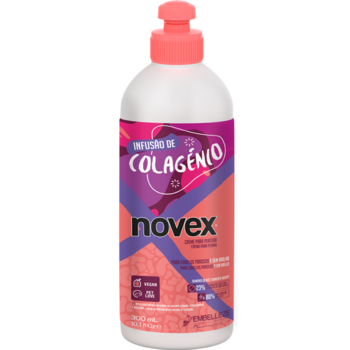Balsam Modelator fara Clatire cu Colagen 300g Balsam Modelator fara Clatire cu Colagen 300g