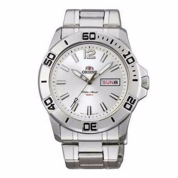 Ceas barbatesc Orient FEM76003W9 SPORTY AUTOMATIC