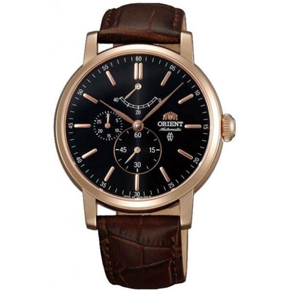 Ceas barbatesc Orient POWER RESERVE FEZ09001B0 Automatic