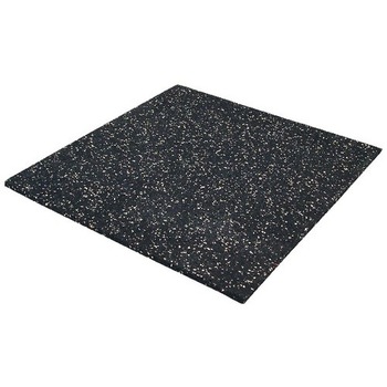 Covoras anti-vibratii pentru masina de spalat, cauciuc, negru, 60 x 60 x 1.5 cm Covoras anti-vibratii pentru masina de spalat, cauciuc, negru, 60 x 60 x 1.5 cm