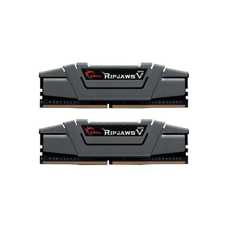 Memorie GSKill RipjawsV 64GB (2x32GB) DDR4 4000MHz CL18 1.4V Dual Channel Kit