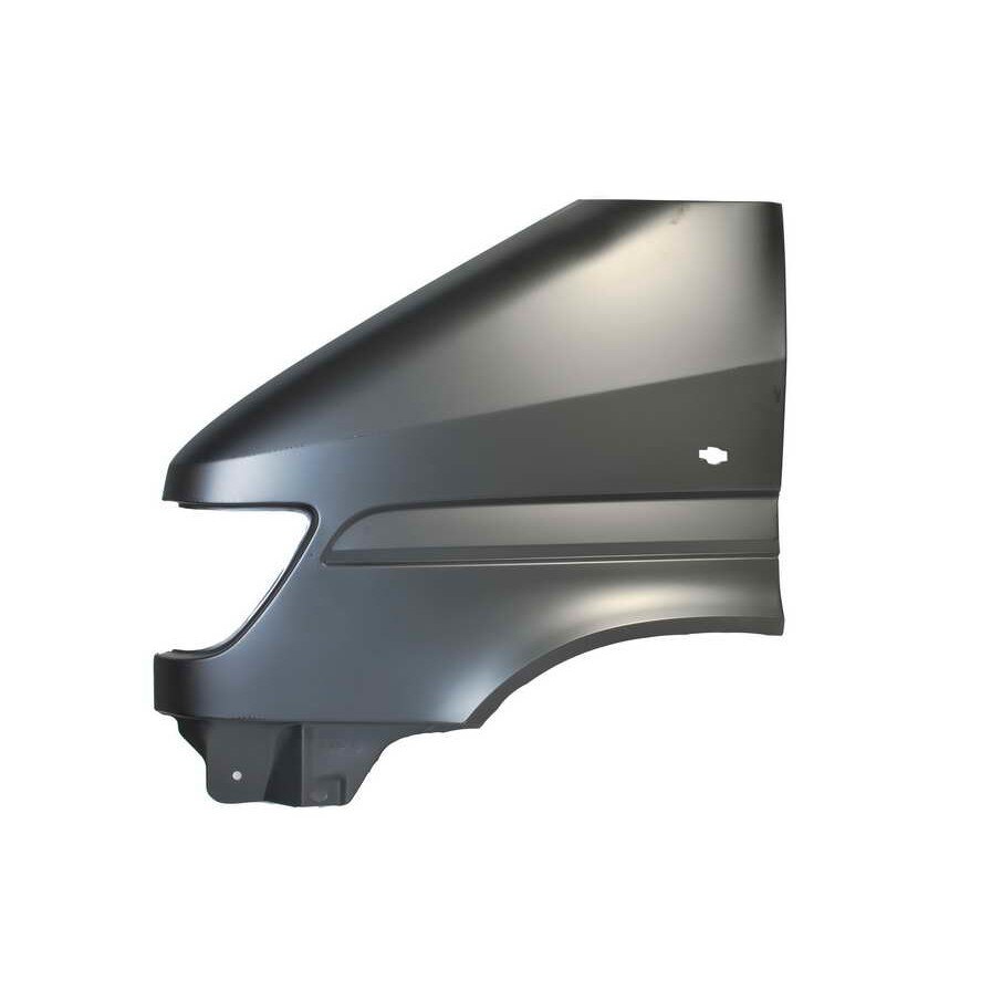 Aripa fata stanga cu locas semnalizare Sprinter 1997-,cu gauri mici