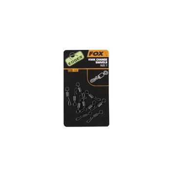 Ac Kwik Change Swivels marime 7 x 10 (CAC485) Ac Kwik Change Swivels marime 7 x 10 (CAC485)