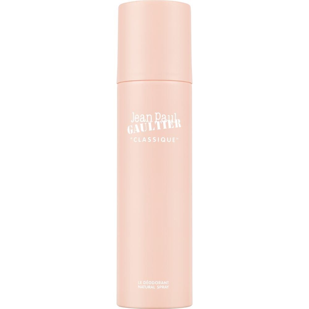 Deodorant Spray Jean Paul Gaultier Classique, Femei, 100ml