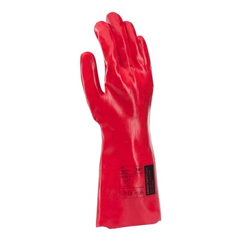 Set 2 buc Manusi de protectie PVC Set 2 buc Manusi de protectie PVC