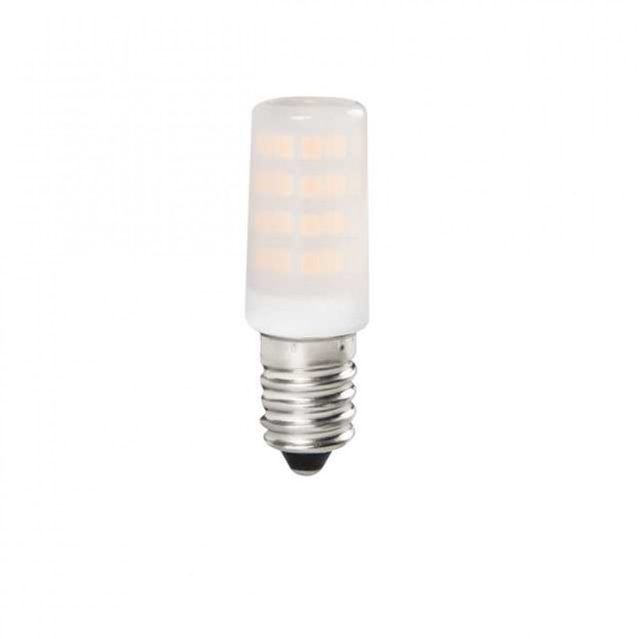 Kanlux Zubi 24525 LED izzó E14 SMD Led 300 lm