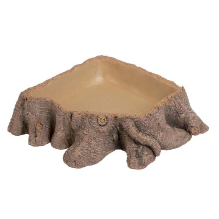Hobby itatótál Stump 3 28x26x8cm