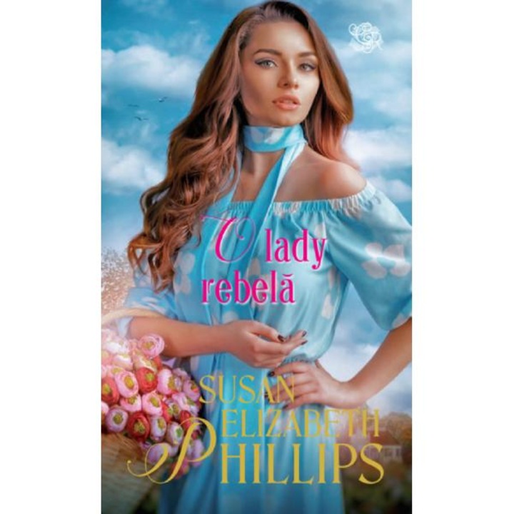 O lady rebela. S.E. Phillips