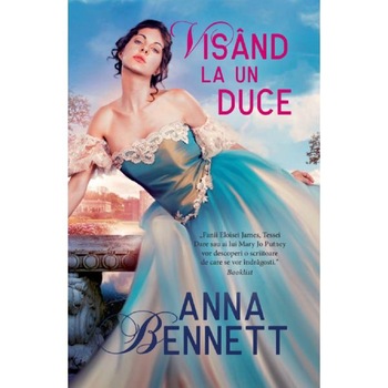 Visand la un duce. Anna Bennett Visand la un duce. Anna Bennett