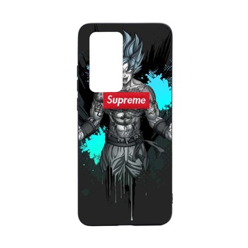 Husa Huawei P40 Pro, Supreme, Dragon Ball, rezistenta la uzura, anti-alunecare, din silicon Premium, B266 Husa Huawei P40 Pro, Supreme, Dragon Ball, rezistenta la uzura, anti-alunecare, din silicon Premium, B266