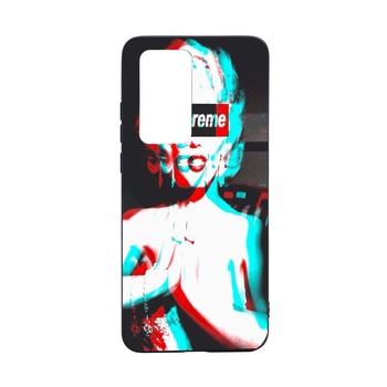 Husa Huawei P40, Supreme, Marilyn Monroe, rezistenta la uzura, anti-alunecare, din silicon Premium, B265 Husa Huawei P40, Supreme, Marilyn Monroe, rezistenta la uzura, anti-alunecare, din silicon Premium, B265