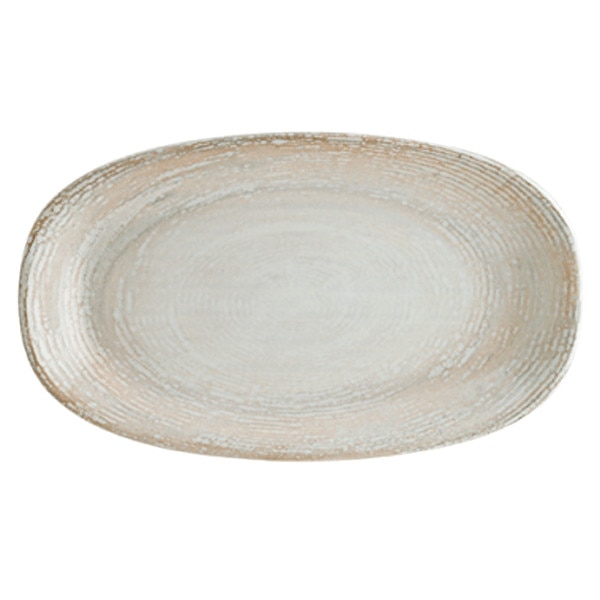 Platou portelan oval BONNA PATERA 34cm