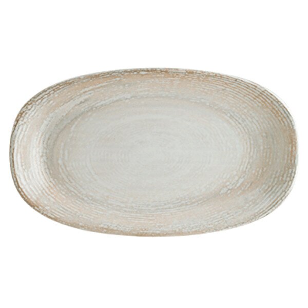 Platou portelan oval BONNA PATERA 36x28cm