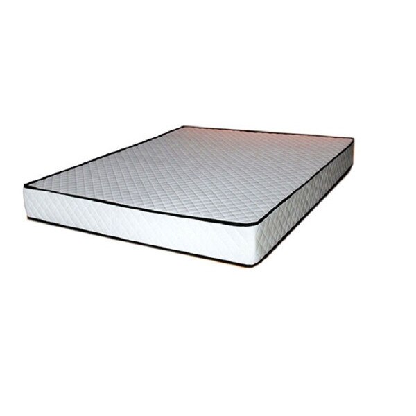 Saltea ortopedica Sirius Comfort Flex, 140x200x20cm, spuma poliuretanica, sistem aerisire, ferma
