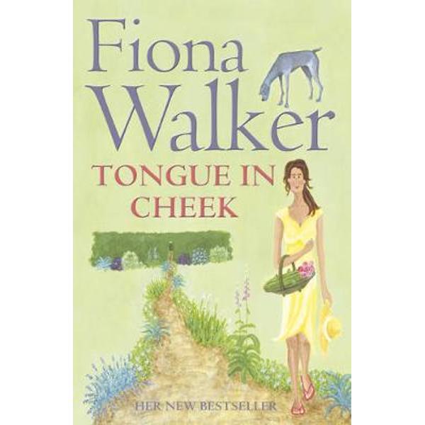 Tongue in Cheek - Fiona Walker