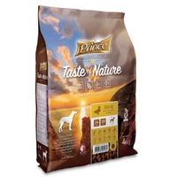 mancare uscata pentru catei prince taste of nature rata si cartofi dulci 4 kg imagen 9_0_
0