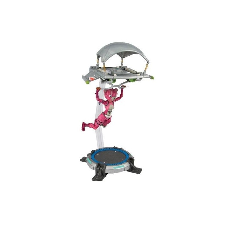 Mcfarlane Toys Fortnite Mako Glider Pack Action Figure – Toyz in the Box