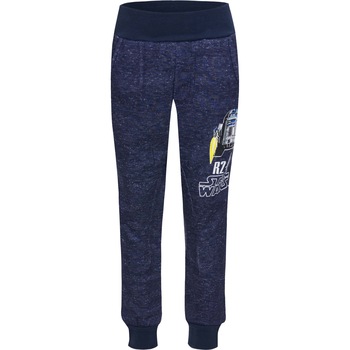 Pantaloni sport Star Wars 1070, Albastru Pantaloni sport Star Wars 1070, Albastru