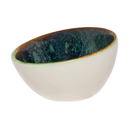 Bol portelan BONNA colectia ORE MAR 8cm 60ml