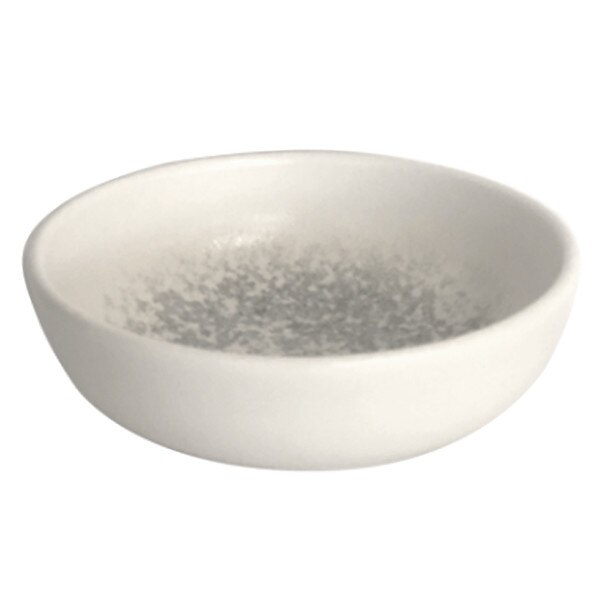 Bol portelan BONNA LUNAR OCEAN BLUE 12cm 120ml