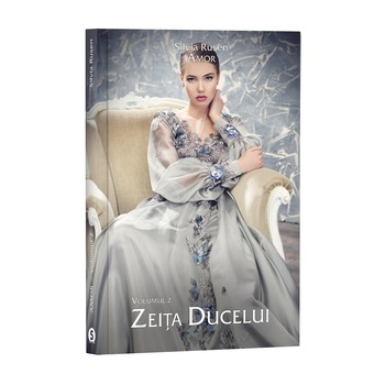 Amor, Vol. 2, Zeita ducelui - Silvia Rusen Amor, Vol. 2, Zeita ducelui - Silvia Rusen