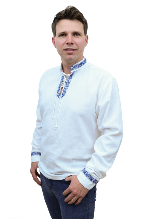 Camasa barbati Dragos