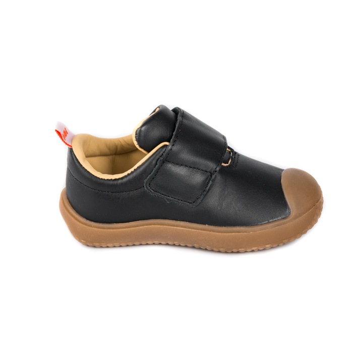 Pantofi Baieti Bibi Prewalker Black 1122054