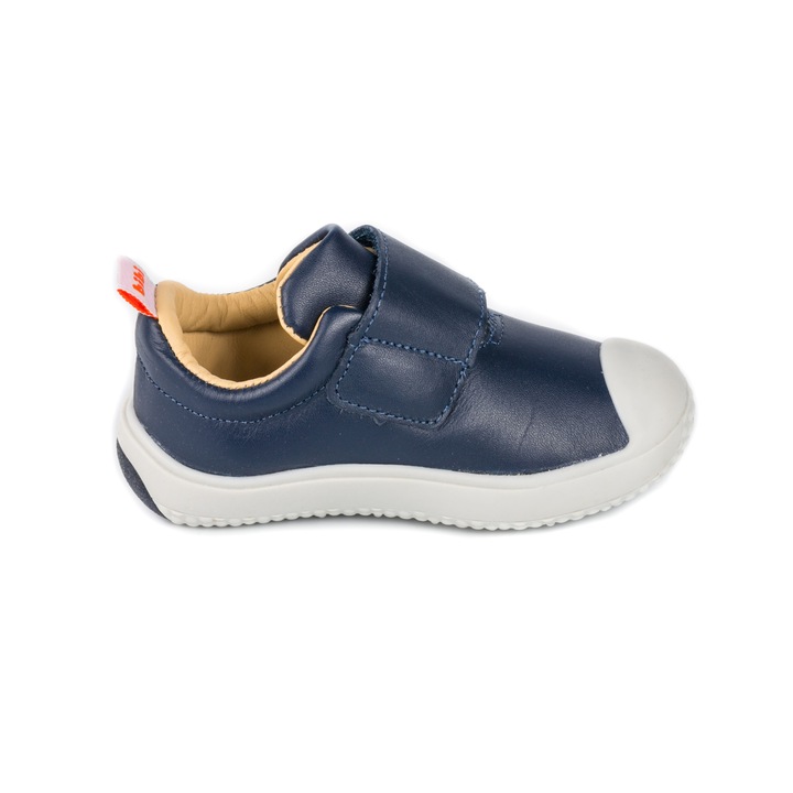Pantofi Baieti Bibi Prewalker Naval 1122053