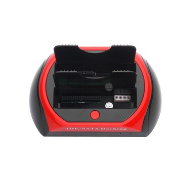 HDD Docking Station Dual Bay 2.5 HDD Docking Station Dual Bay 2.5
