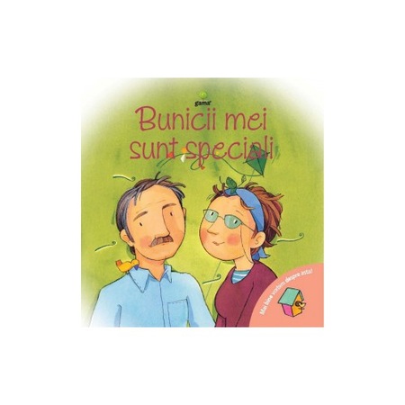 Bunicii Mei Sunt Speciali Emag Ro