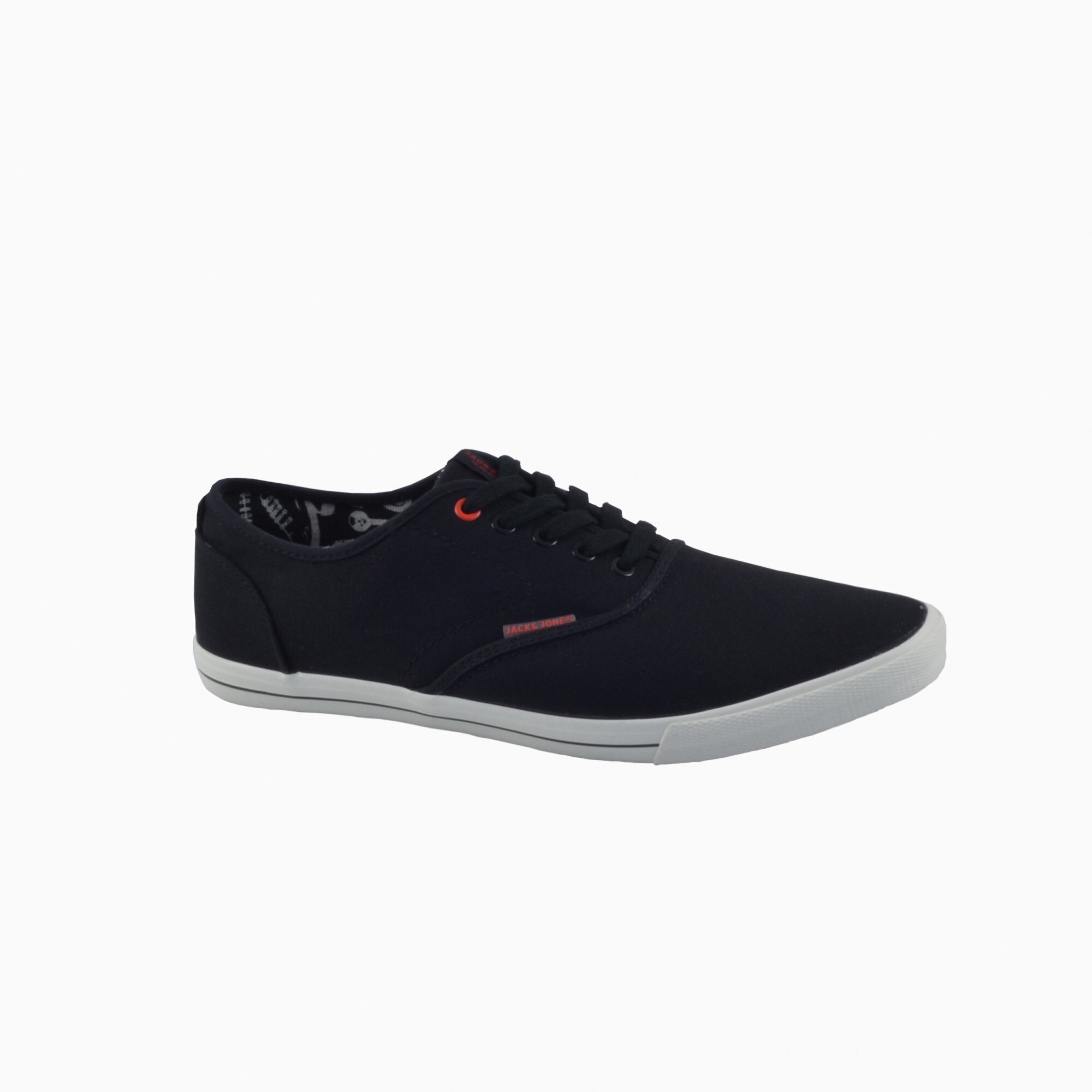 Tenisi barbati Jack&Jones, 12103534, Negru, 44