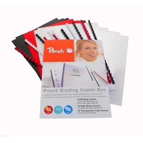 Set consumabile Peach pentru indosariere