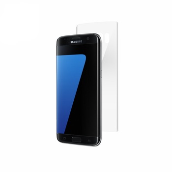 Folie de protectie Clasic Smart Protection Samsung Galaxy S7 Edge spate si laterale,protectie completa spate si laterale+Smart Spray®,Smart Squeegee® si microfibra incluse Folie de protectie Clasic Smart Protection Samsung Galaxy S7 Edge spate si laterale,protectie completa spate si laterale+Smart Spray®,Smart Squeegee® si microfibra incluse