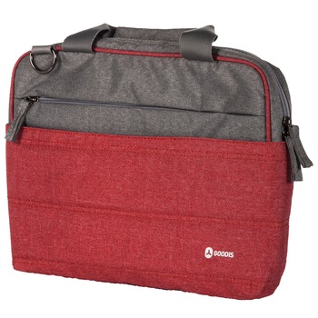 Geanta pentru tablete/hibrizi Goodis Urban Mood, 12 Geanta pentru tablete/hibrizi Goodis Urban Mood, 12