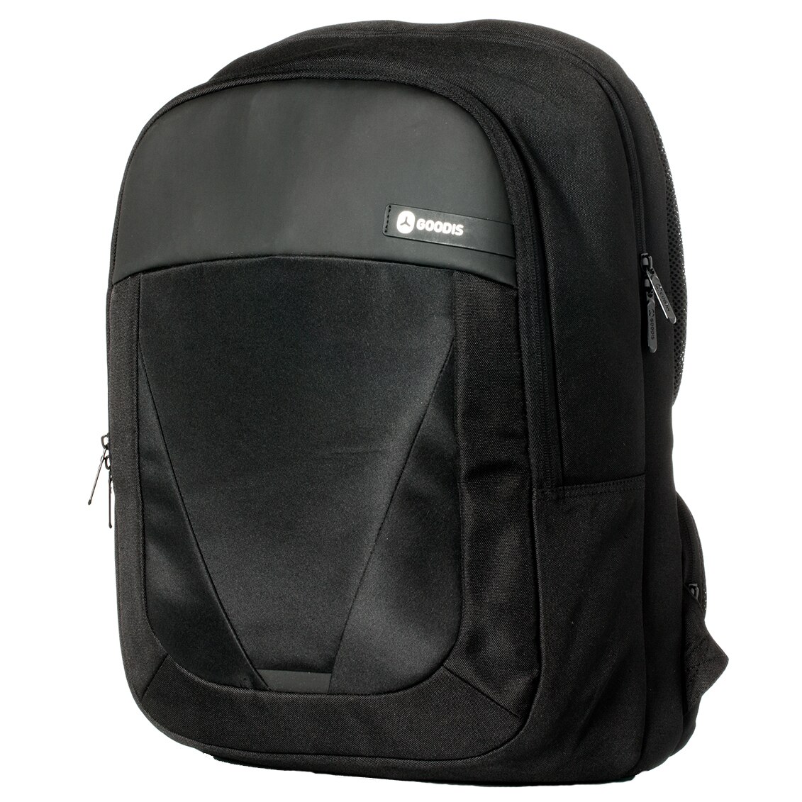 Rucsac laptop Goodis, 16", Negru