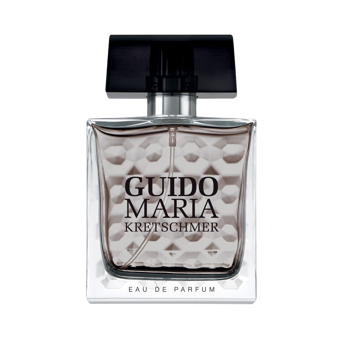 Guido Maria Kretschmer - Apa de parfum, Barbati, 50 ml