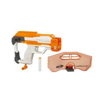 Accesorii Nerf Modulus Strike & Defend Accesorii Nerf Modulus Strike & Defend