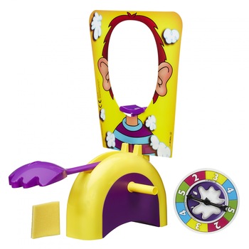 Joc Hasbro Pie Face Joc Hasbro Pie Face