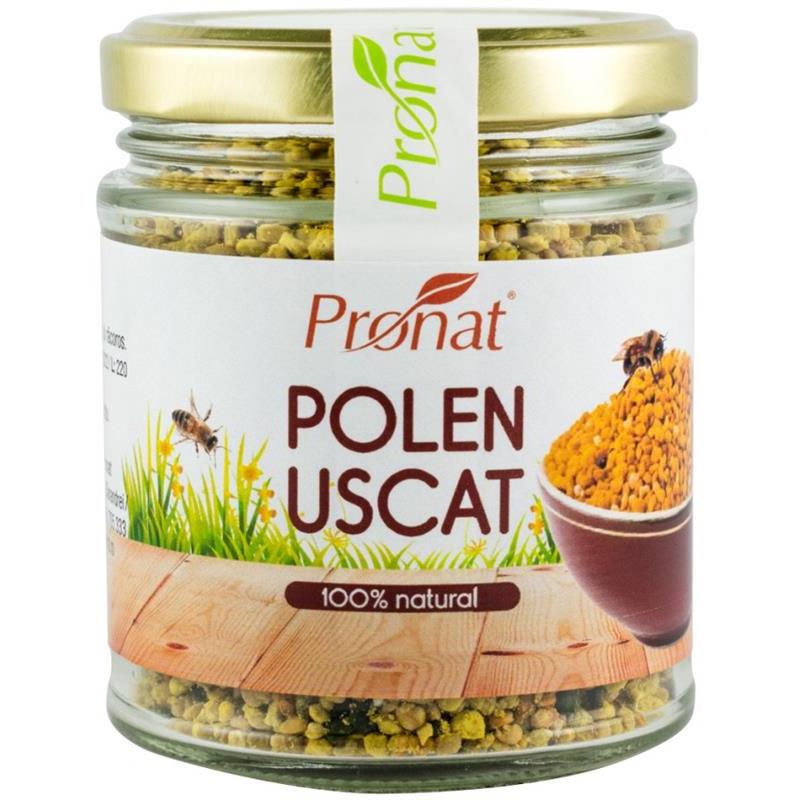 Polen Uscat 100 grame Pronat