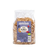 fulgi de spelta cu miere bio 250 grame amisa organic imagen 27_0_
0