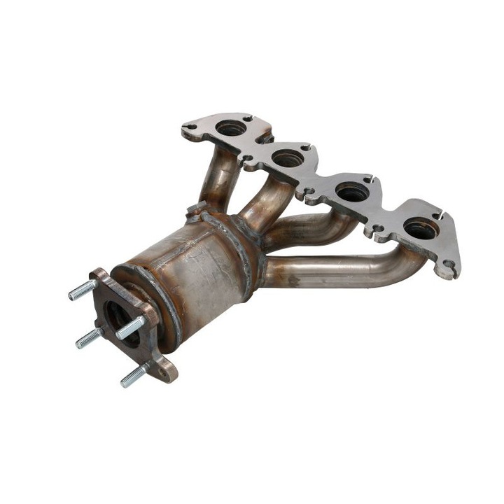 Convertor catalitic (catalizator) VW Golf IV,Bora,Lupo,Polo,Skoda Fabia I,Octavia I,Seat IbizaII,Ibiza III 1,4/1,6 10.1997-12.2010