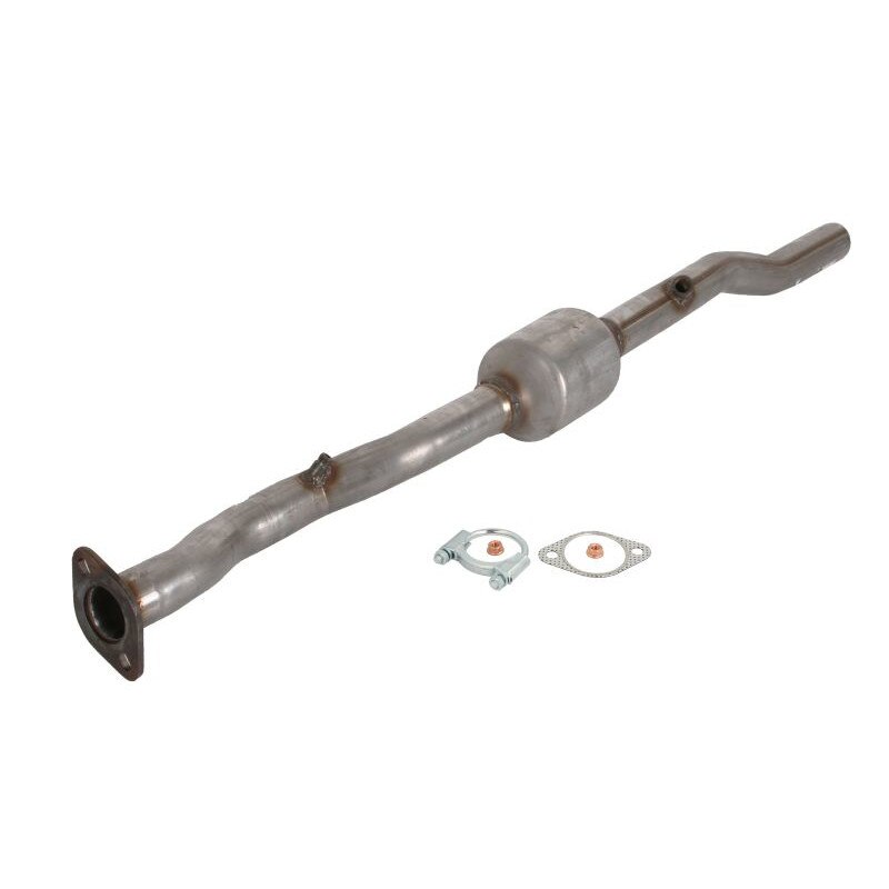 Convertor catalitic (catalizator) Euro 3 Mercedes Viano (W639),Vito/Mixto (W639),Vito (W639) 2,0D/2,2D din 09.2003-D