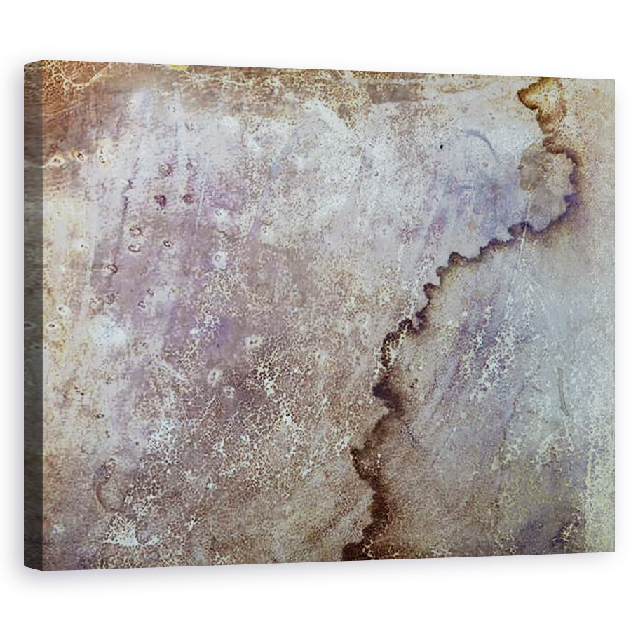 Tablou canvas - Ant Smith - Linii, 2018, 60 x 75 cm