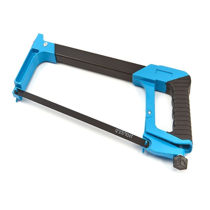 Fierastrau, HBM, pentru metal, 300 mm